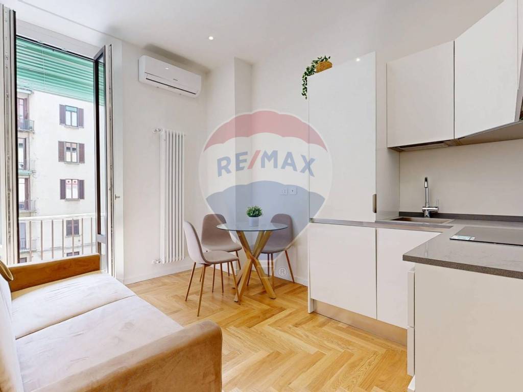 appartamento in vendita a Milano in zona Isola