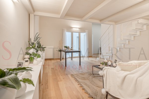 appartamento in vendita a Milano in zona Porta Romana