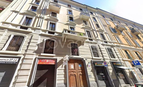 appartamento in vendita a Milano in zona Porta Venezia