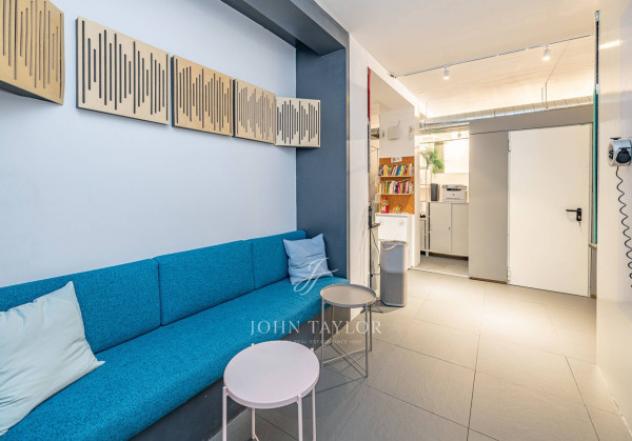 ufficio in vendita a Milano