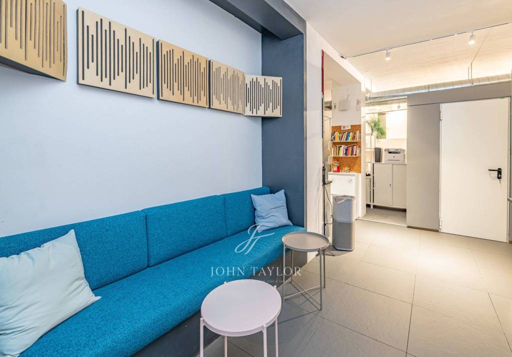 ufficio in vendita a Milano