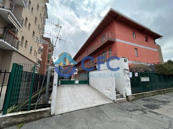 ufficio in vendita a Milano in zona Centro Storico