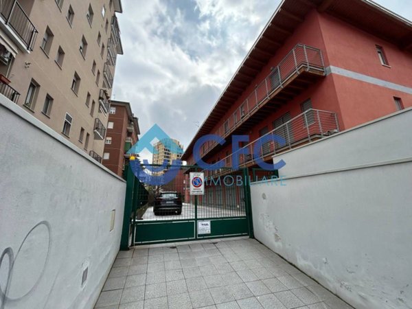 ufficio in vendita a Milano in zona Centro Storico