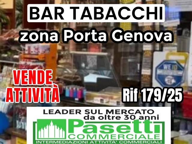 monolocale in vendita a Milano in zona Porta Genova