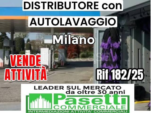 negozio in vendita a Milano in zona Città Studi