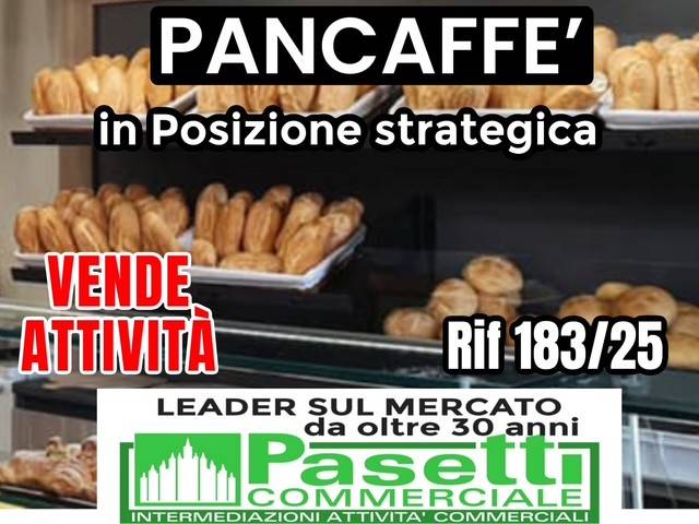negozio in vendita a Milano