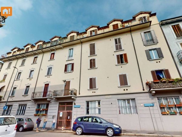 appartamento in vendita a Milano in zona Turro