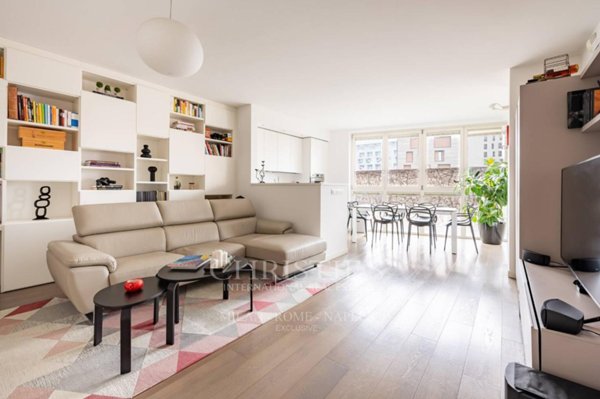 appartamento in vendita a Milano in zona XXII Marzo