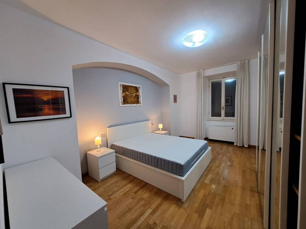 appartamento in vendita a Milano in zona Stazione Centrale