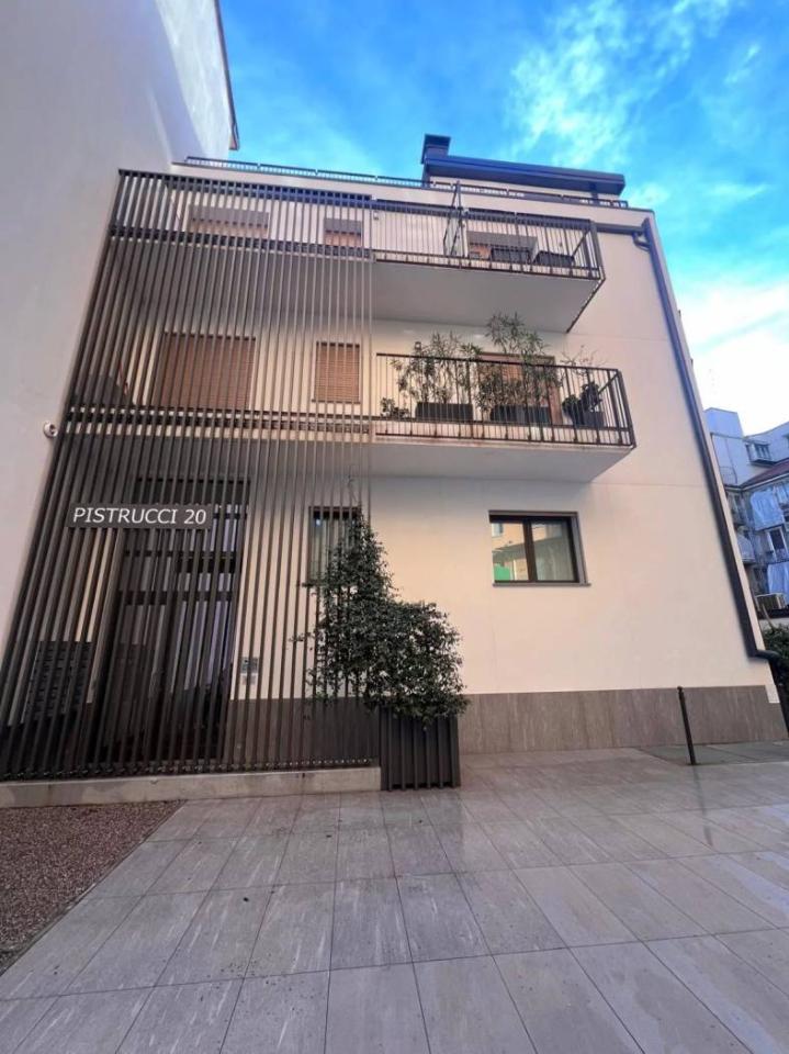 appartamento in vendita a Milano in zona Calvairate