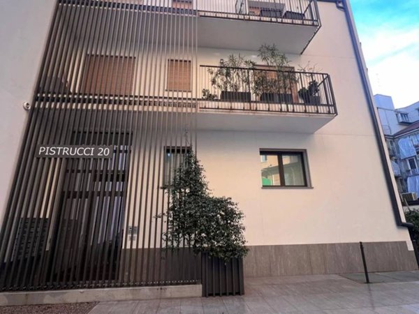 appartamento in vendita a Milano in zona Calvairate