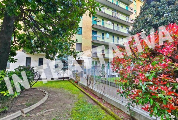 appartamento in vendita a Milano in zona Niguarda