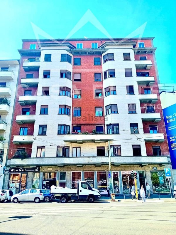 appartamento in vendita a Milano in zona San Vittore