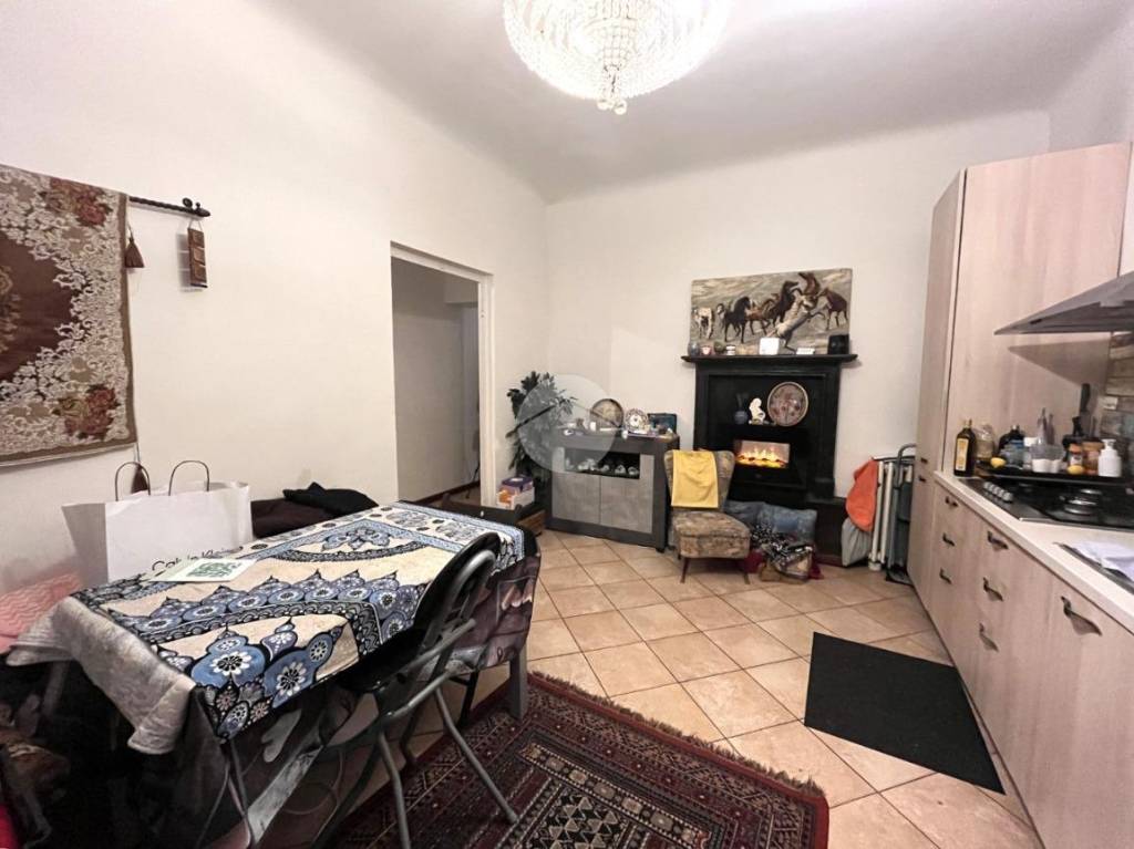 appartamento in vendita a Milano in zona Piazzale Lodi