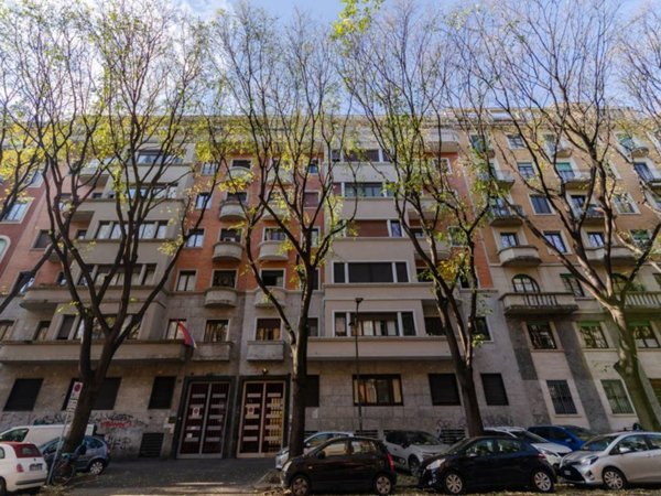appartamento in vendita a Milano in zona Città Studi
