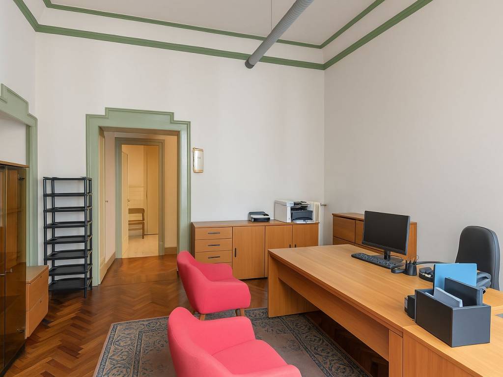 appartamento in vendita a Milano in zona Centro Direzionale