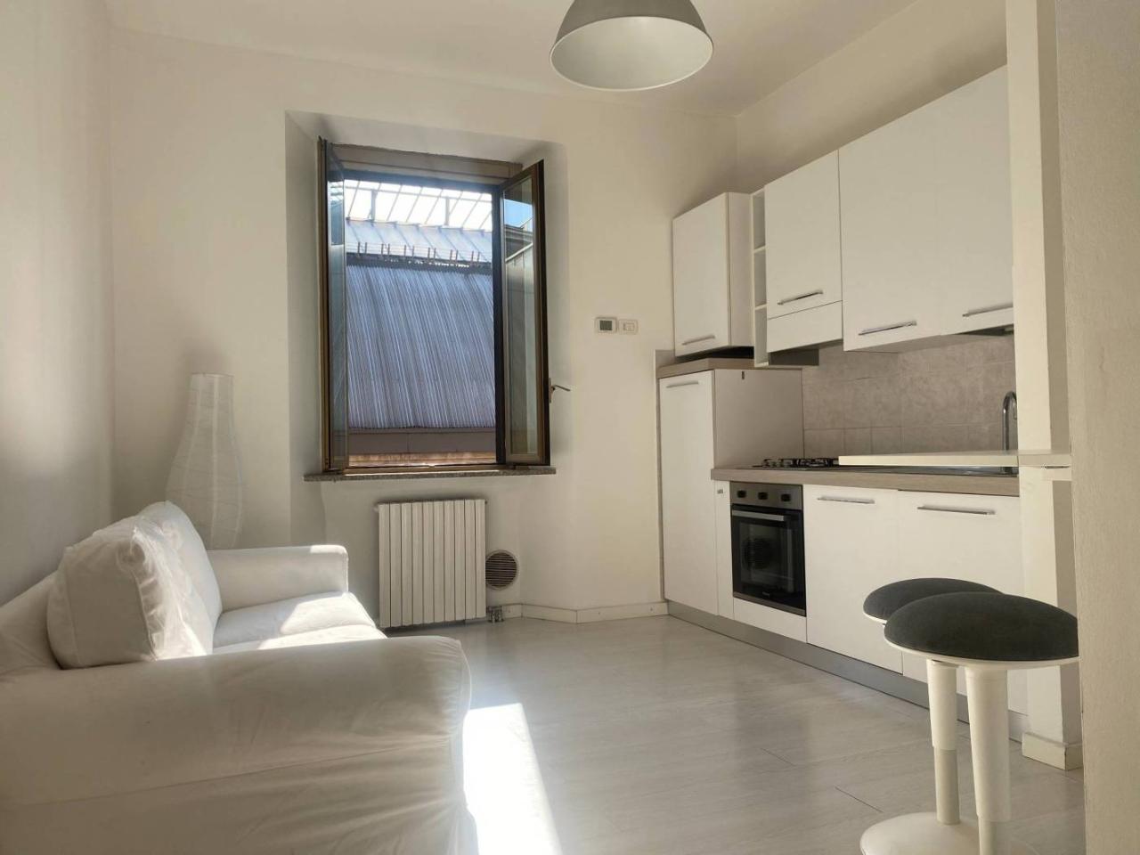 appartamento in vendita a Milano in zona Stazione Centrale