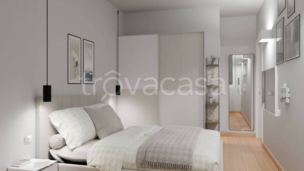 appartamento in vendita a Milano in zona Porta Venezia