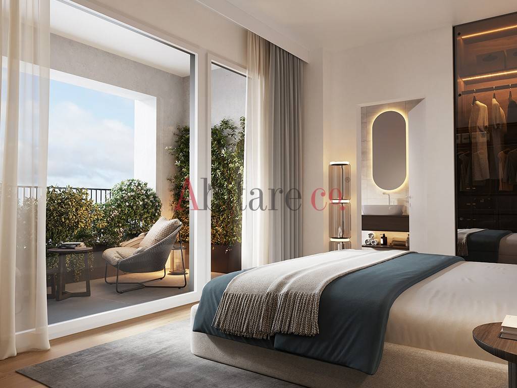 appartamento in vendita a Milano in zona Isola