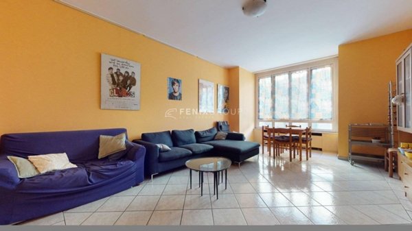 appartamento in vendita a Milano in zona Città Studi