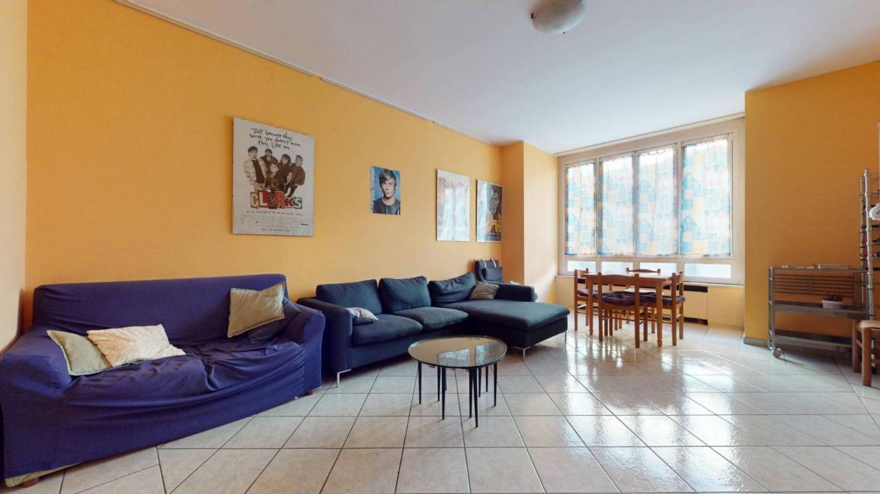 appartamento in vendita a Milano in zona Città Studi