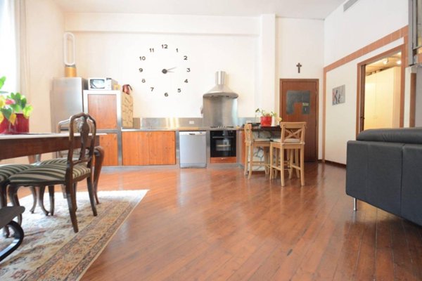 appartamento in vendita a Milano