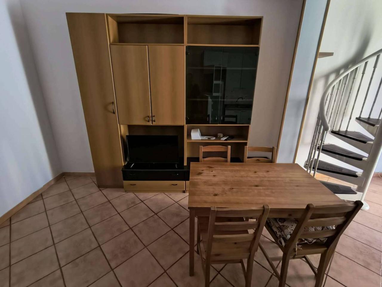 appartamento in vendita a Milano in zona Calvairate
