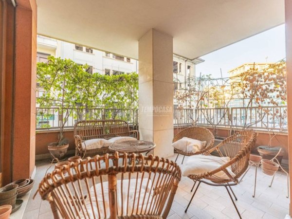 appartamento in vendita a Milano in zona Isola
