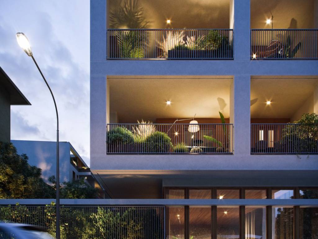 appartamento in vendita a Milano in zona Il Portello