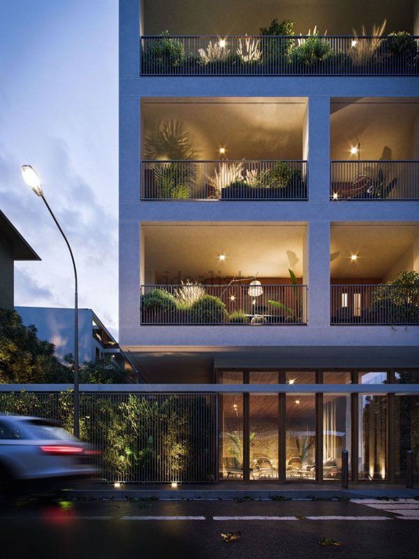 appartamento in vendita a Milano in zona Il Portello