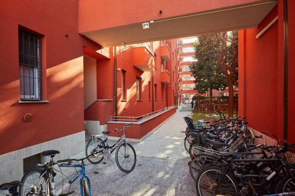 appartamento in vendita a Milano in zona Greco