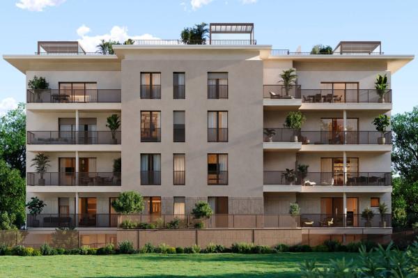 appartamento in vendita a Milano in zona Dergano