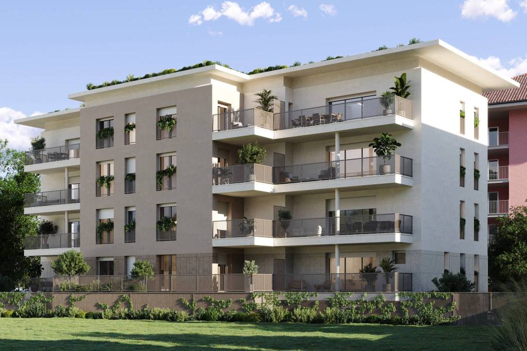 appartamento in vendita a Milano in zona Dergano