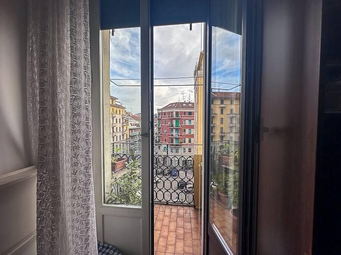 appartamento in vendita a Milano in zona Città Studi