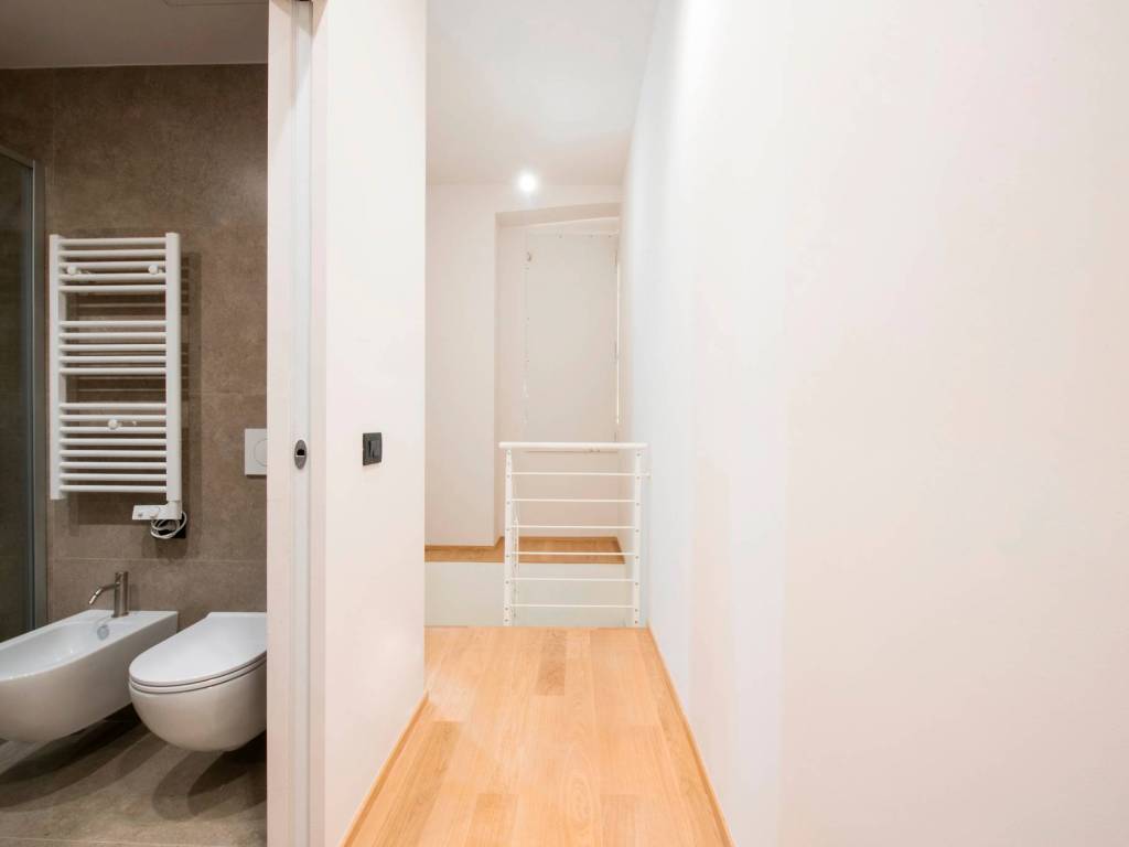 appartamento in vendita a Milano in zona Porta Romana