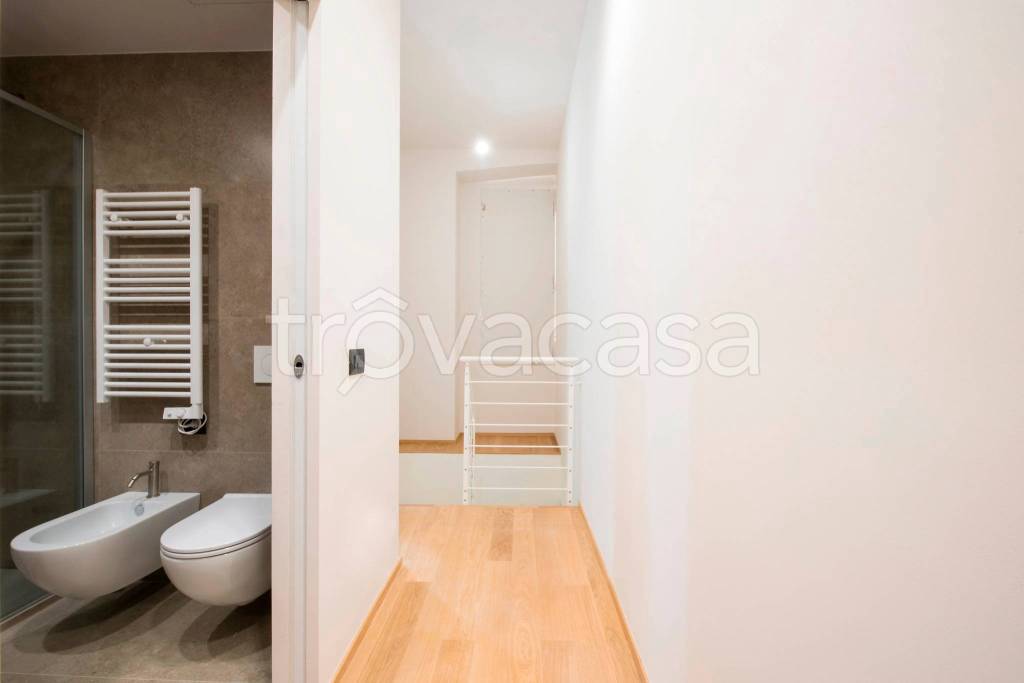 appartamento in vendita a Milano in zona Porta Romana