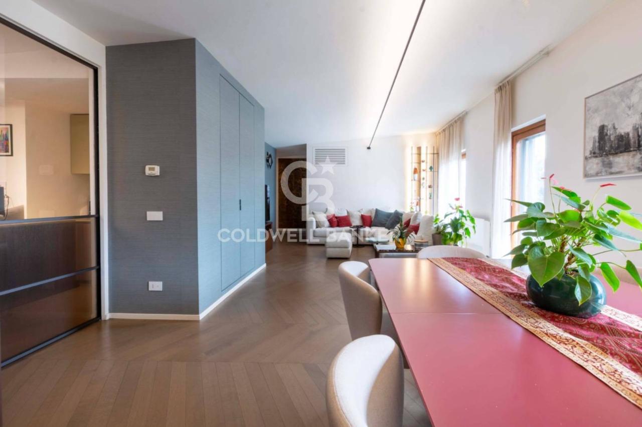 appartamento in vendita a Milano in zona Garegnano