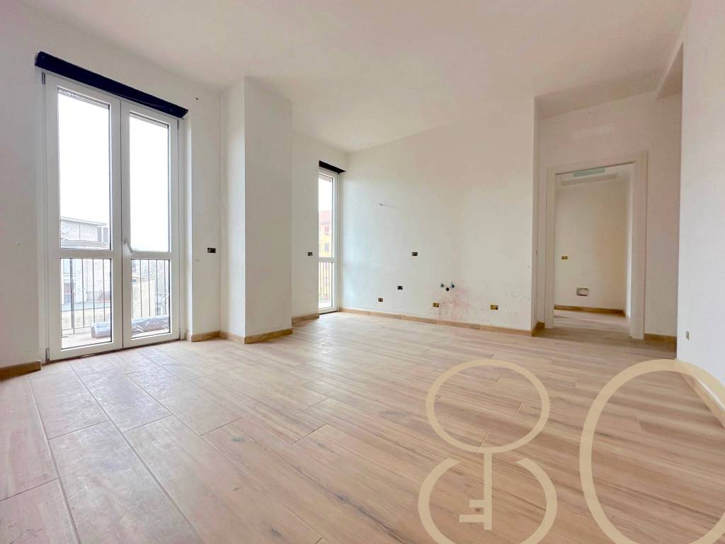 appartamento in vendita a Milano in zona Corvetto