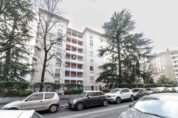 appartamento in vendita a Milano in zona Turro