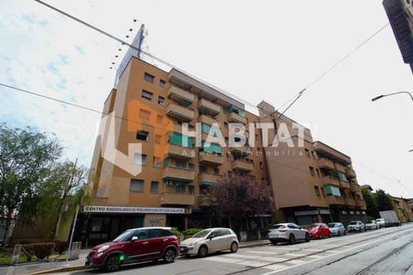 appartamento in vendita a Milano in zona Quarto Oggiaro