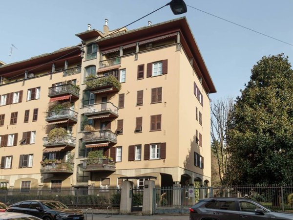 appartamento in vendita a Milano in zona San Vittore