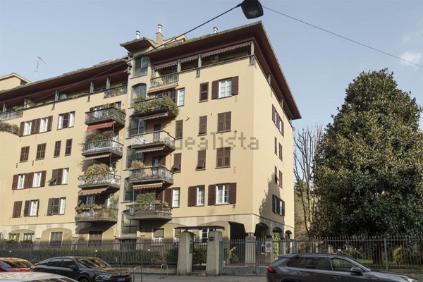appartamento in vendita a Milano in zona San Vittore