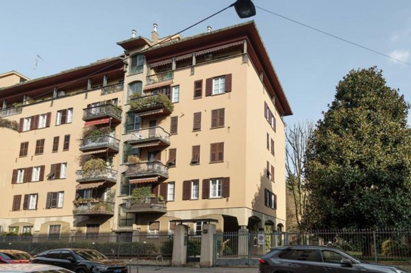 appartamento in vendita a Milano in zona San Vittore
