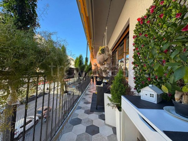 appartamento in vendita a Milano in zona Città Studi