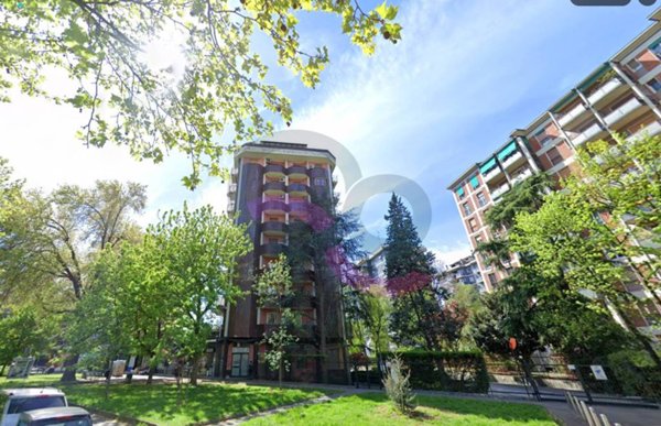 appartamento in vendita a Milano in zona San Siro