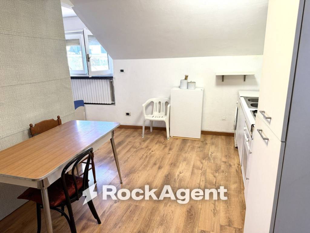 appartamento in vendita a Milano in zona Greco