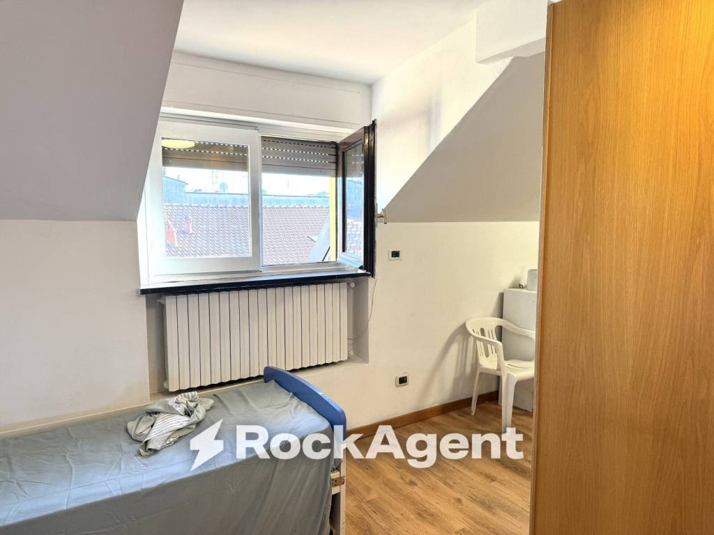 appartamento in vendita a Milano in zona Greco