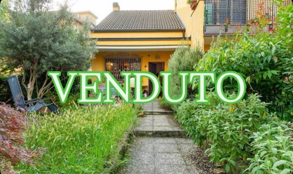casa indipendente in vendita a Milano in zona Dergano