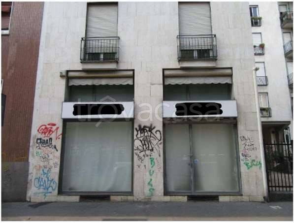 appartamento in vendita a Milano in zona Isola
