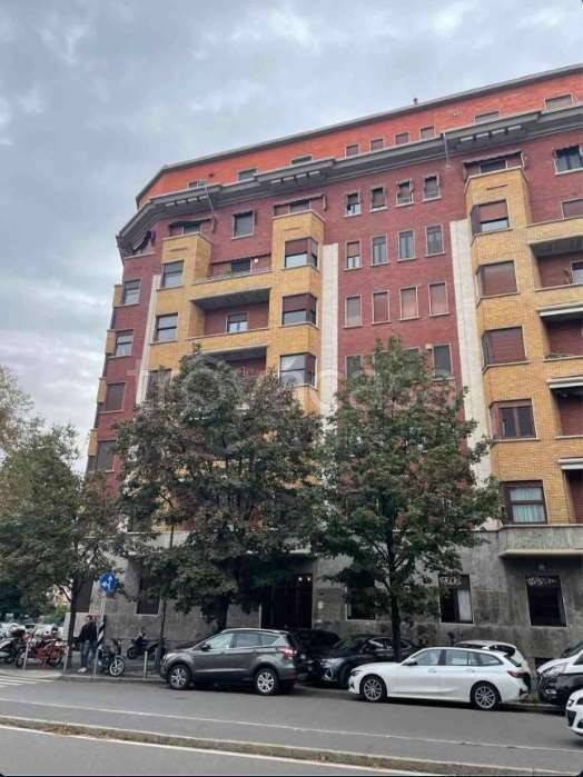 appartamento in vendita a Milano in zona Solari